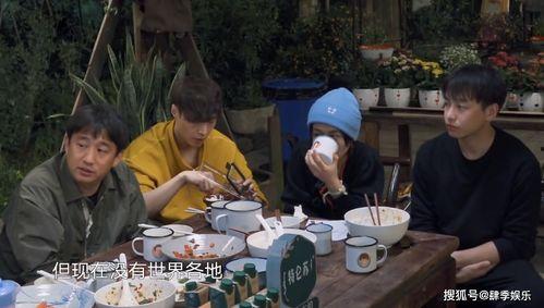 吃瓜观众miklydream,揭秘娱乐圈幕后故事