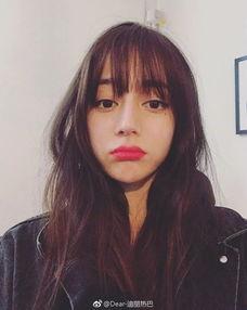 吃瓜齐刘海,揭秘网红新潮流