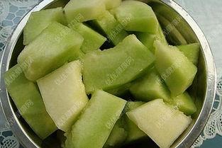 拉肚子可以吃瓜尖吗,瓜尖能否成为缓解良方？