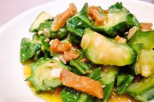 小手瓜怎么炒着吃,家常美味轻松学