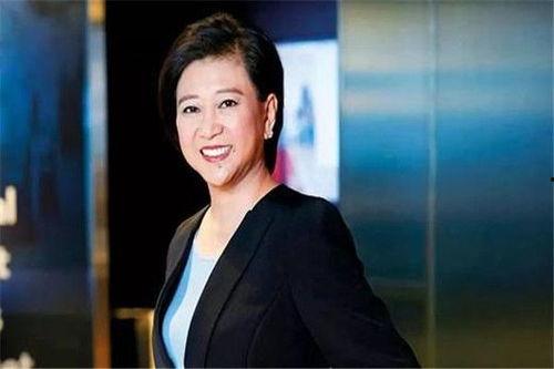 吃瓜商业女强人