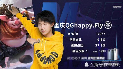 吃瓜fly飞牛,揭秘网络红人的崛起之路