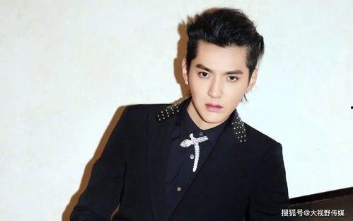 吴亦凡吃瓜事件