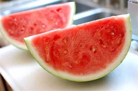 吃瓜前来点仪式感,一场别开生面的仪式感体验