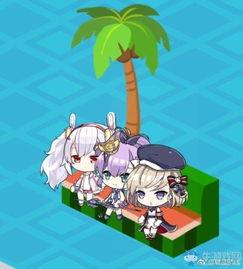 碧蓝档案吃瓜,揭秘游戏背后的吃瓜大事件