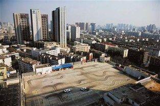 郑州楼顶吃瓜,高空视角下的城市生活奇观