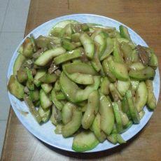 角瓜心咋吃,解锁家常美味新境界