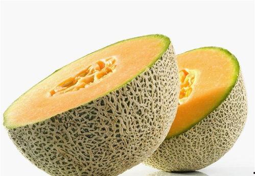 吃哈密瓜对胃肝肾肠好吗,胃肝肾肠的天然守护者