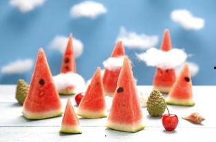 吃瓜最高仪式感,揭秘吃瓜最高仪式感的极致体验