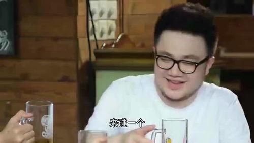 装作路人吃瓜,揭秘明星们的“路人吃瓜”日常