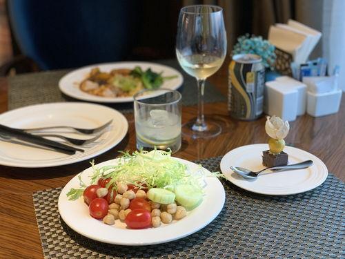 武汉喜来登吃瓜,一场意外的美食风波