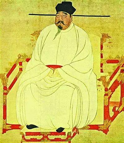 赵匡胤吃瓜典故,一场宫廷风波背后的权谋智慧