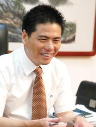 吃瓜蒋锡培,从企业家到娱乐观察者