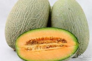 吃哈密瓜会引起腮腺炎吗,揭秘两者之间的关联