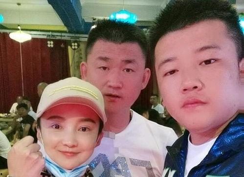 马洪涛吃瓜,揭秘娱乐圈幕后故事