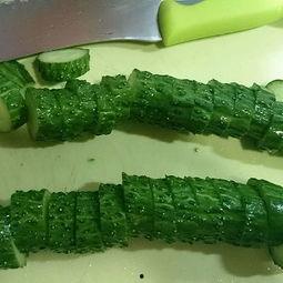 泰安白脆瓜怎么吃,泰安白脆瓜的多彩食法探索