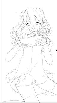 吃瓜少女建模,揭秘网络时代的“瓜农”生活