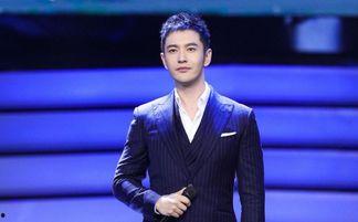 黄晓明说吃瓜,揭秘娱乐圈背后的故事