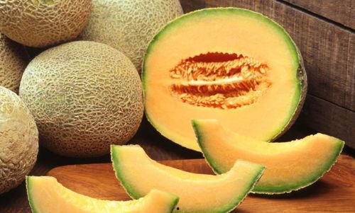 吃哈密瓜可以减肥吗,美味与健康的双重享受