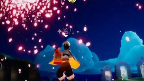 光遇弹琴吃瓜,探寻虚拟世界的音乐与欢乐