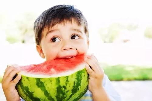 老瓜婴儿可以吃吗,安全与适宜性分析