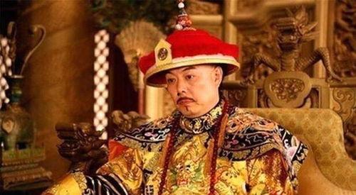 乾隆 下江南吃瓜,瓜香四溢的皇家盛宴