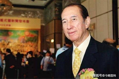 吃瓜赌王家族,吃瓜群众揭秘豪门恩怨