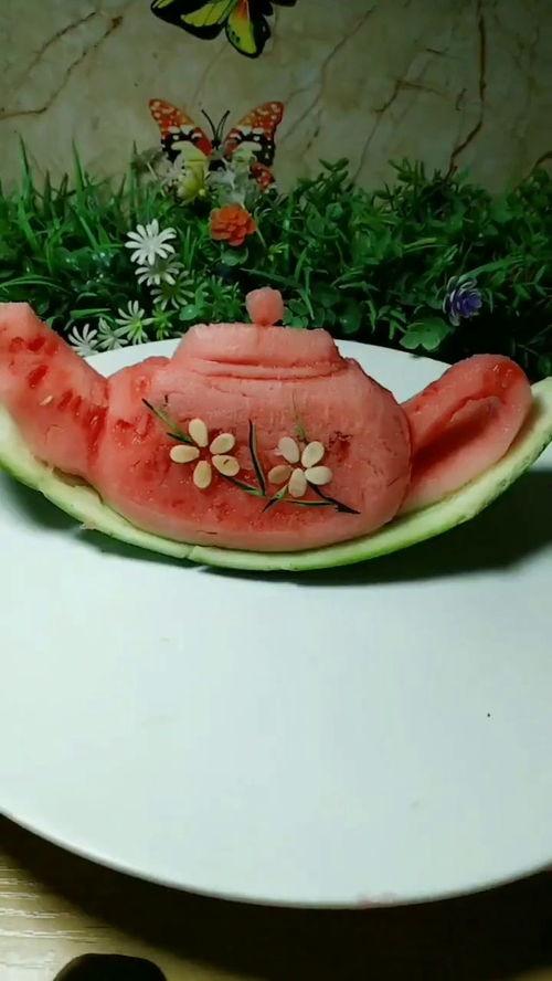 茶壶吃瓜人,漫谈人生百态