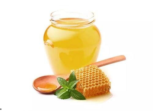 呆瓜吃蜂蜜视频播放,蜂蜜美食视频播放瞬间